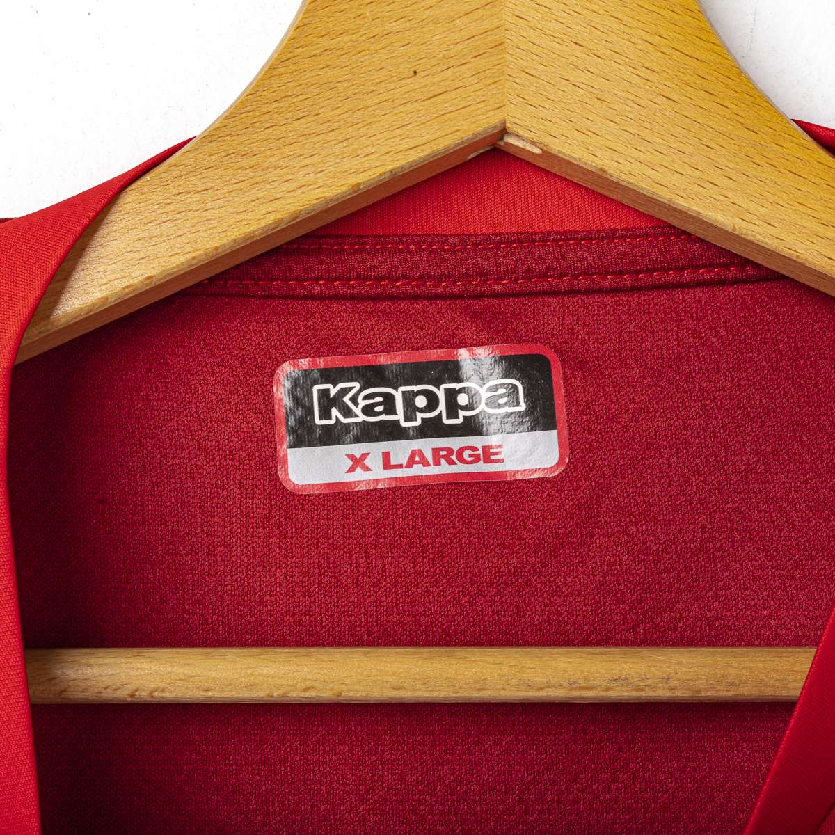 Maglia Home Bari Kappa 2020/2021
