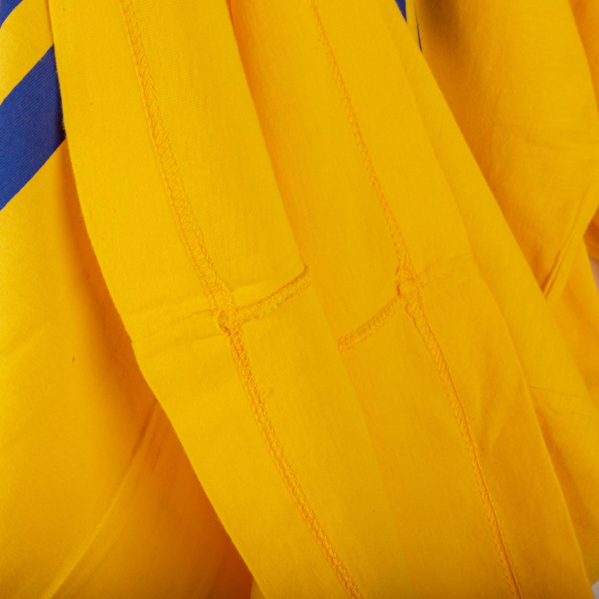 T-shirt Parma Umbro Gialla 1993/1994