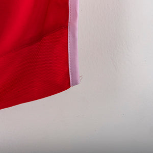 maglia home triestina riva 18 2008/2009