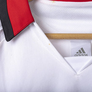 Maglia Away Adidas Milan Maldini n3 2005/2006