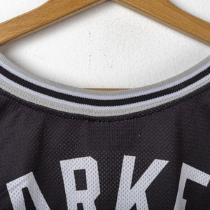 Canotta NBA San Antonio Spurs Champion Parker 9 2001/2002