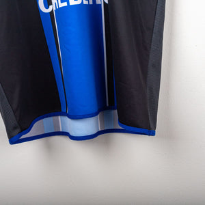 T-shirt Atalanta Asics Sit-in Creberg 2005/2006