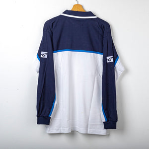Polo Napoli Legea Ml 2003/2004