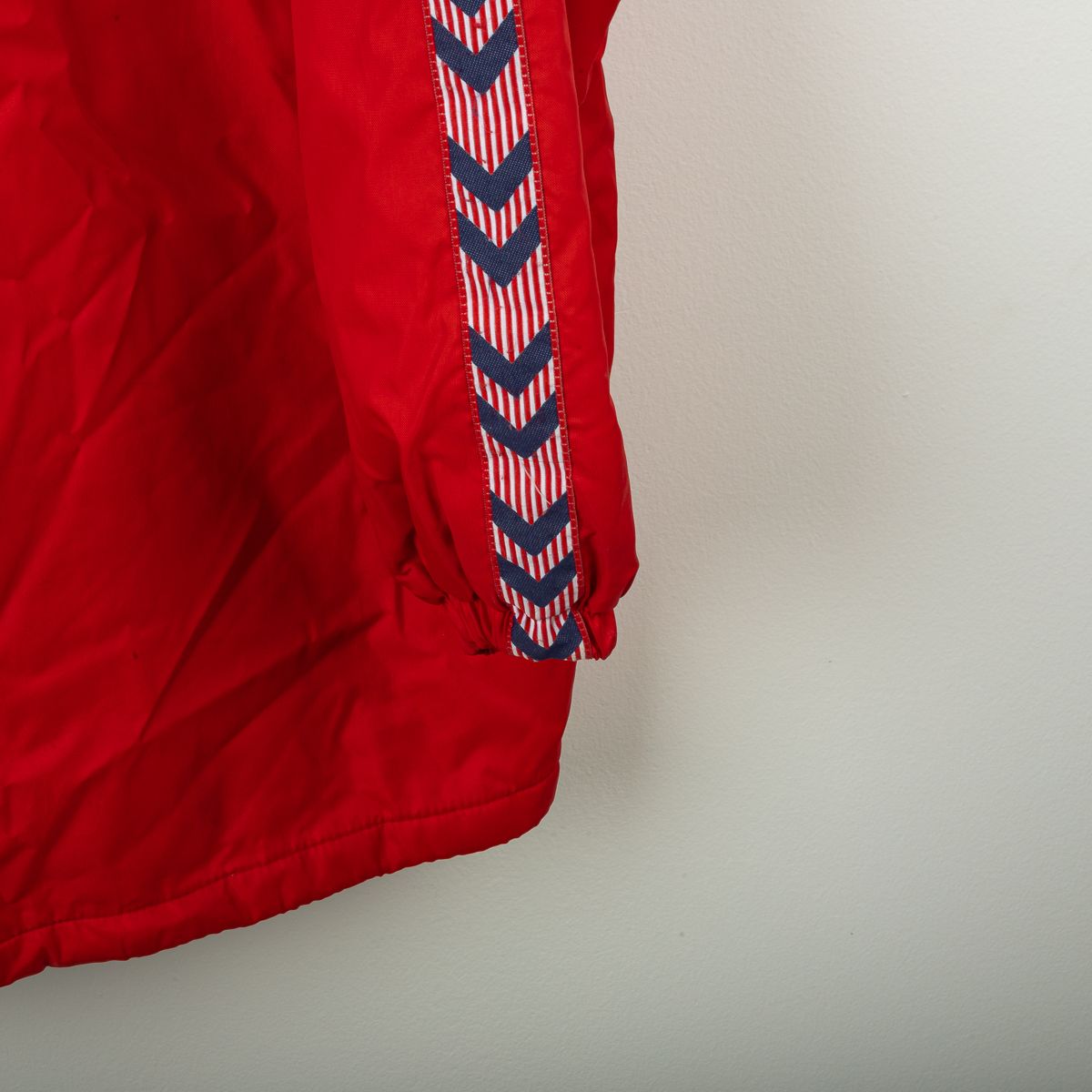 Giaccone Hummel Rimini 2004/2005