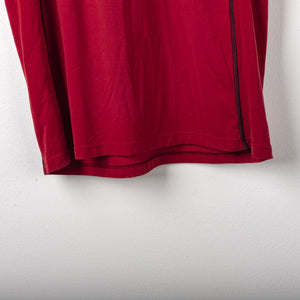 Maglia Home As Roma Kappa Cafu n2 2001/2002