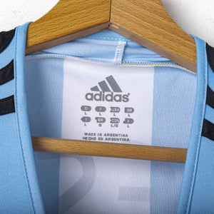 Maglia Home Adidas Argentina Messi n19 2006