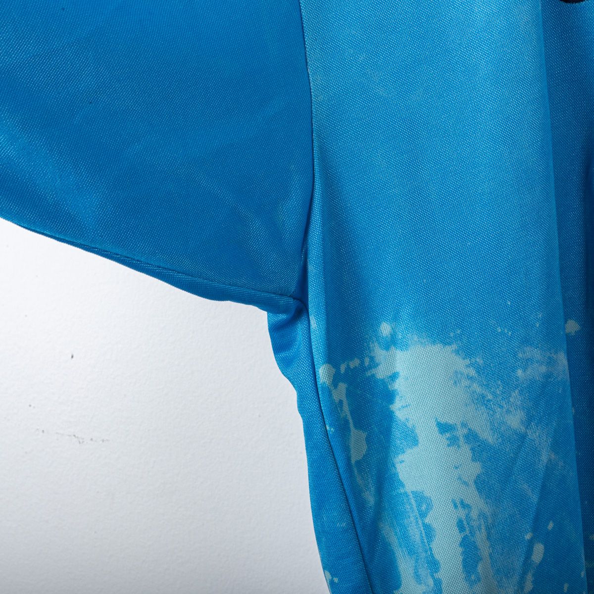 Maglia Amichevole Home Napoli Nike Scarlato 20 1998/1999