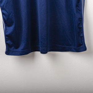 T-Shirt Training Italia Nike Mondiali 1998