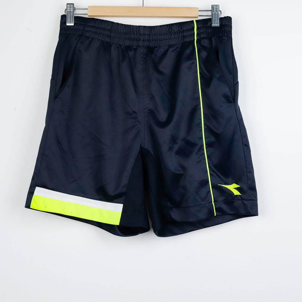 Pantaloncini Diadora Arbitro 2009/2010