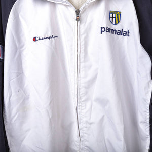 Giacca Parma Champion Parmalat 1999/2000