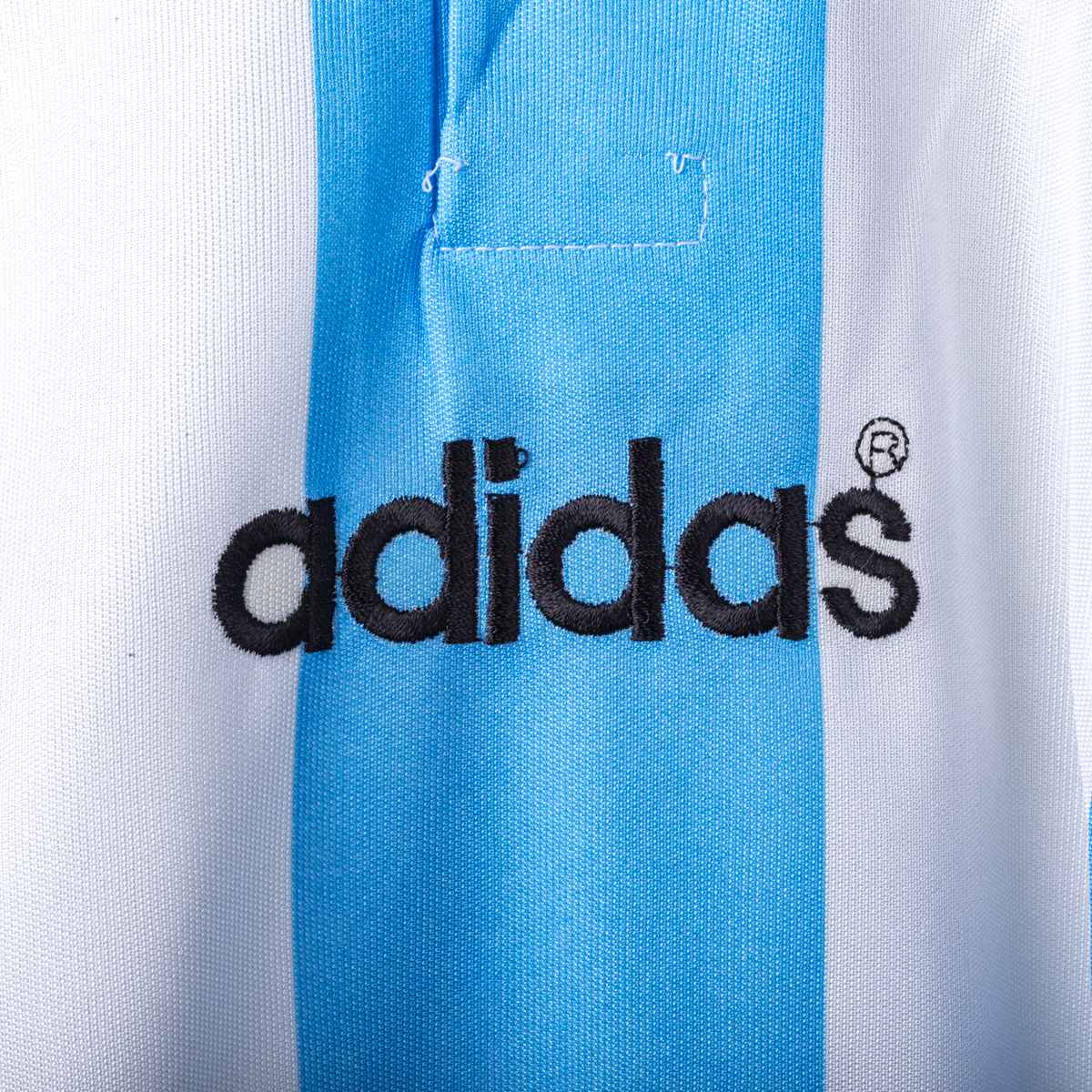 Maglia Home Argentina Adidas Maradona 10 Usa 1994