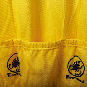 Maglia Ciclismo Mercatone Uno Saeco 1995