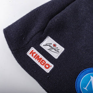 Cuffia Ssc Napoli Kappa 2015/2016