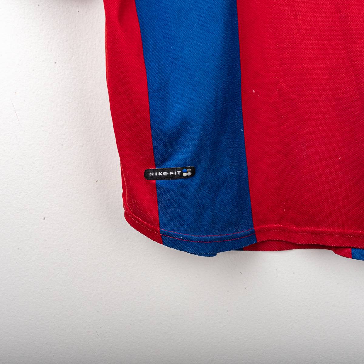 maglia home nike barcellona Xavi 26 1998/1999