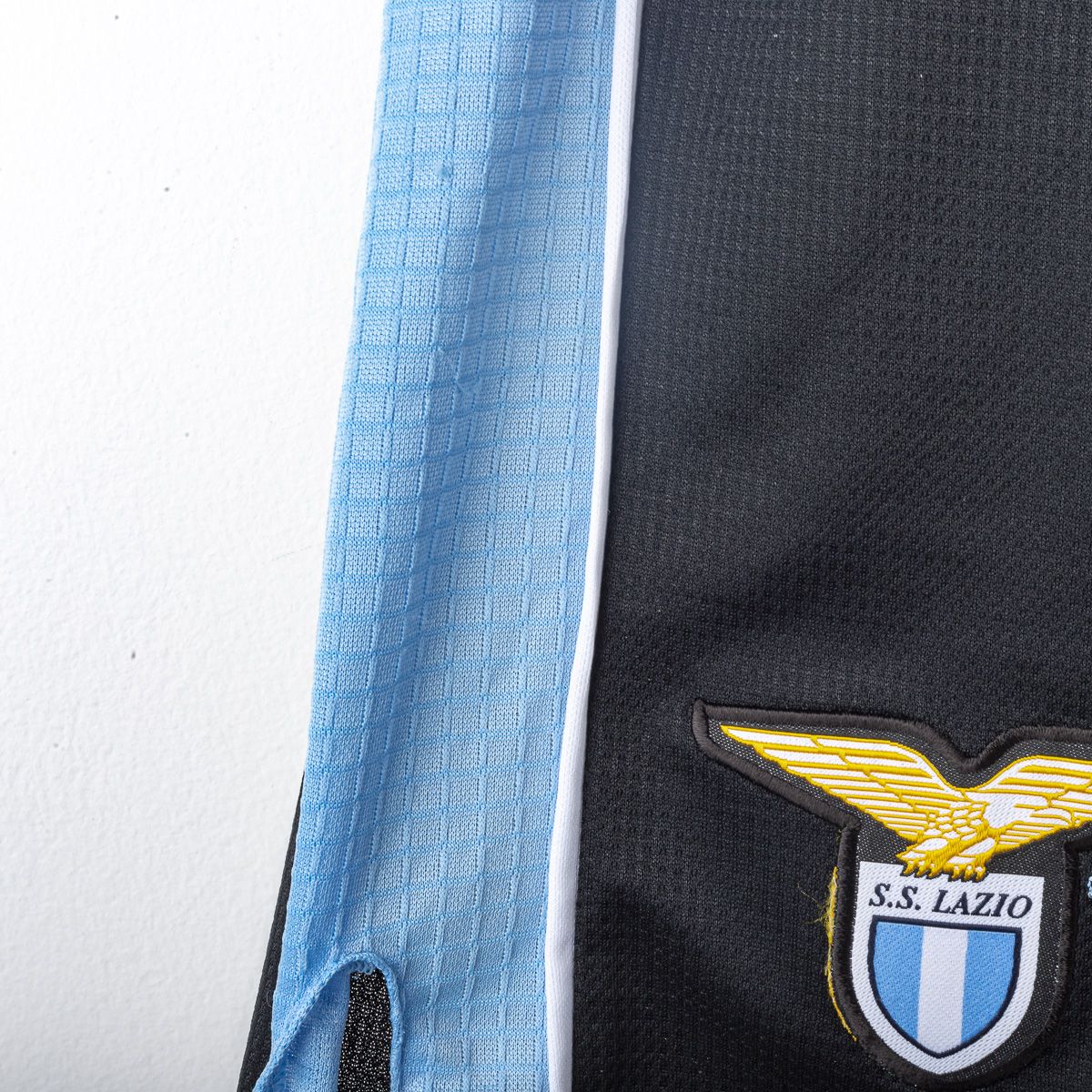 Pantaloncini Third Lazio Puma N23 1999/2000