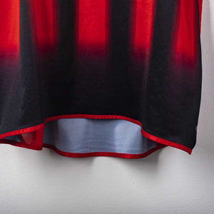 Maglia Home Milan Adidas Opel Maldini 3 2004/2005