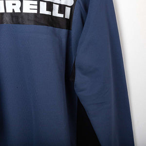 Felpa Training Inter Nike Pirelli 2000/2001