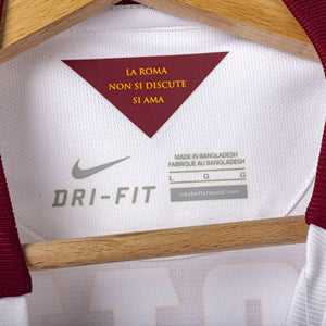 Maglia Away Roma Nike Totti n10 2014/2015