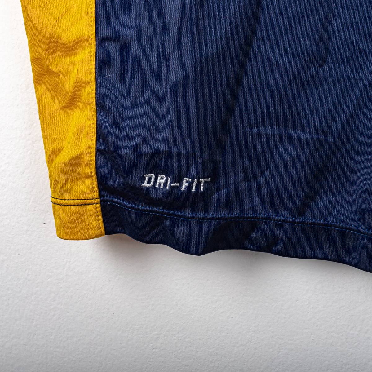 Maglia Away Hellas Verona Nike Toni 9 2015/2016