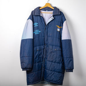 Giaccone Lazio Umbro Cassa Risparmio Roma 1989/1990