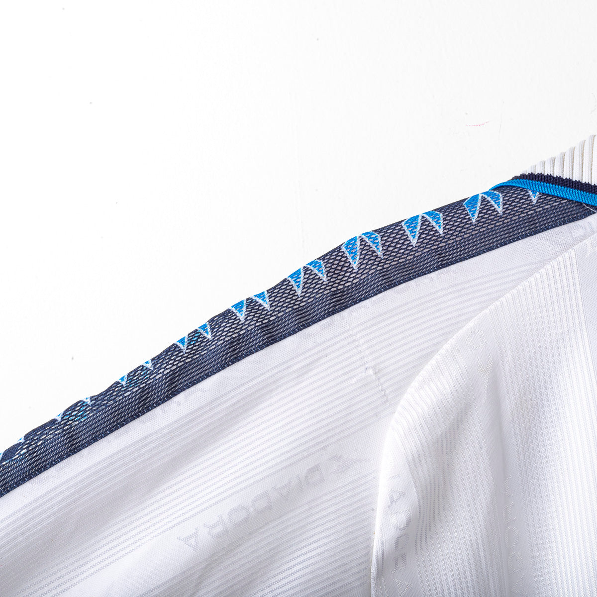 Maglia Away Napoli Diadora Ml Peroni 2000/2001