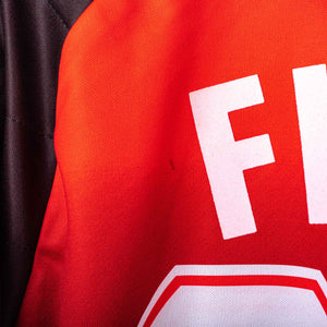 Maglia Portiere Fiorentina Fila Fiori 22 1997/1998