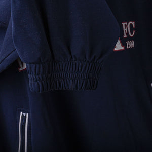Felpa Fc Bologna Diadora 1999/2000