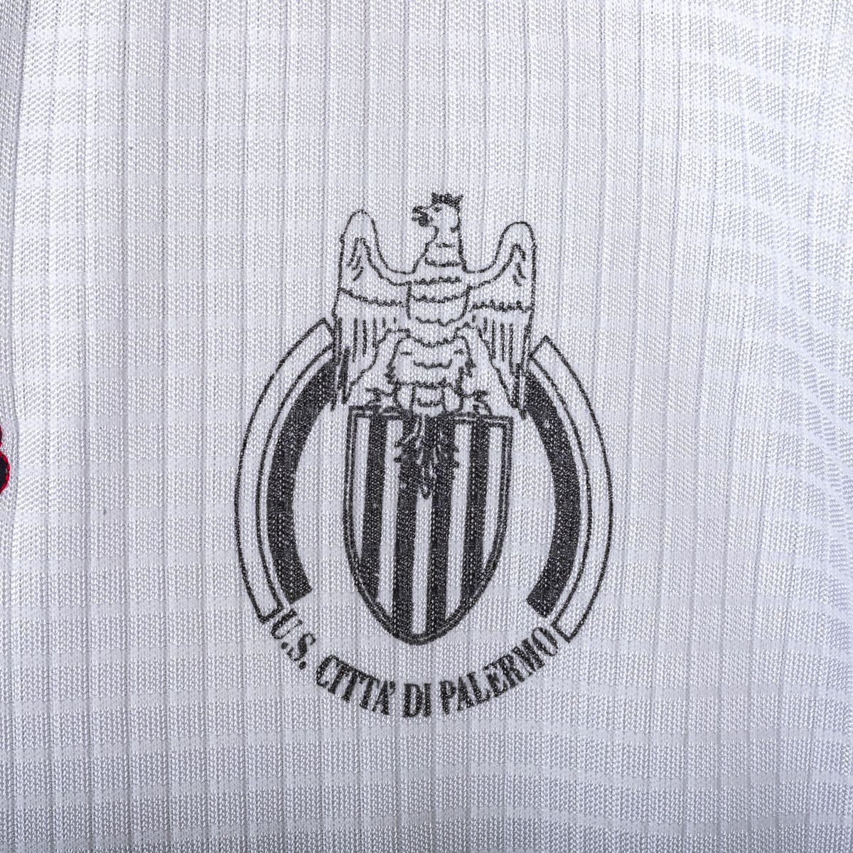 Maglia Allenamento ML Palermo Kronos Tele+ 1999/2000