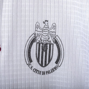 Maglia Allenamento ML Palermo Kronos Tele+ 1999/2000