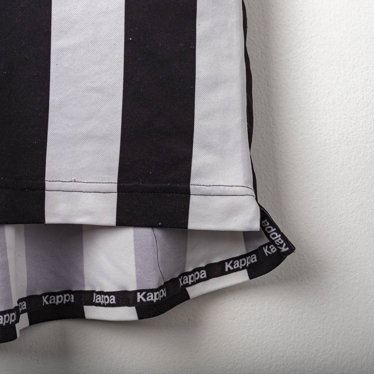 Maglia Home Fc Juventus Kappa Del Piero n10 1998/1999