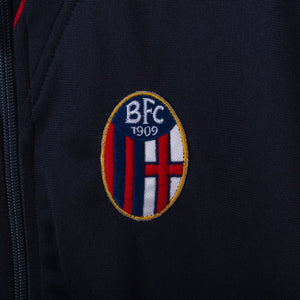 Giacca bologna macron AreaBanca 2001/2002