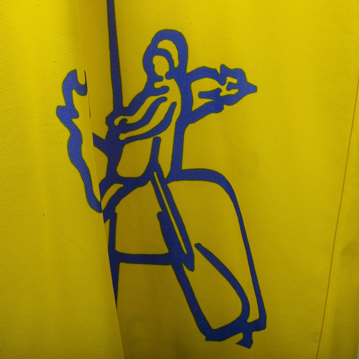 Maglia Home Chievo Verona Joma 2001/2002