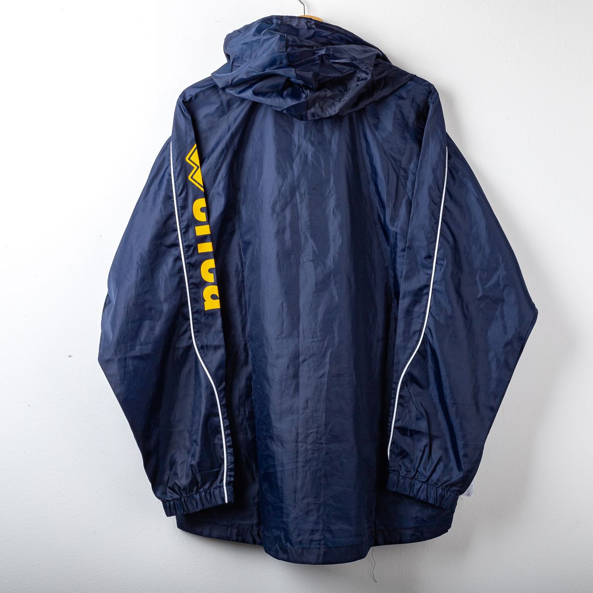 Giacca Antivento Parma Erreà 2018/2019