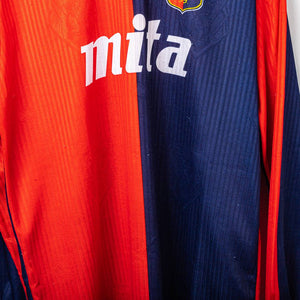 Maglia Home Genoa Erreà ML 1990/1991