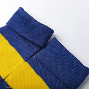 Calzettoni Home Parma Lotto 1998/1999