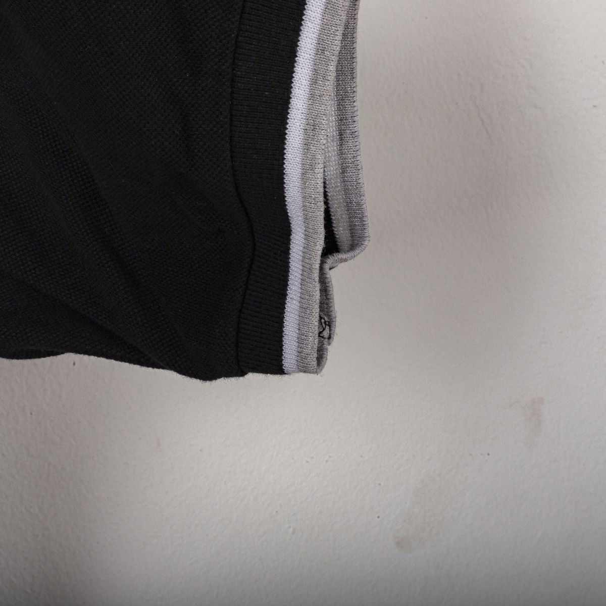 polo juventus nera lotto 1998/1999