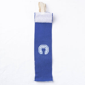 Fascia Capitano Blu Maradona 1986-1990