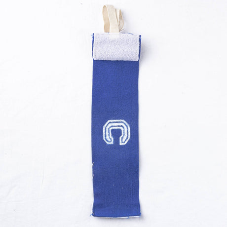 Fascia Capitano Blu Maradona 1986-1990