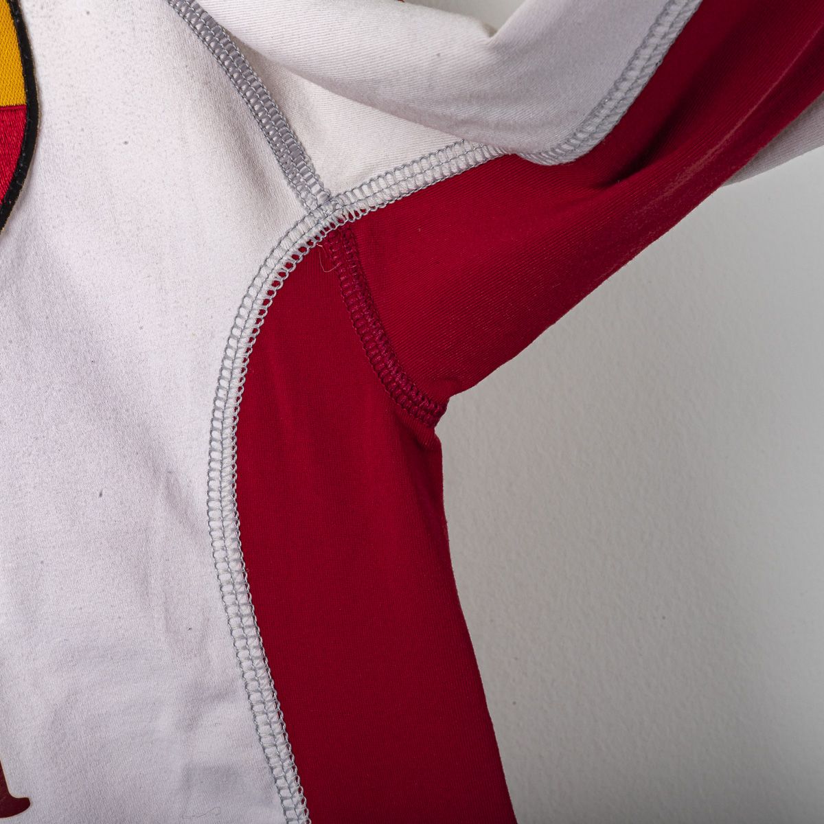 Maglia Away Roma Kappa Ina TOTTI 10 2001/2002