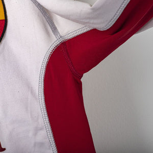 Maglia Away Roma Kappa Ina TOTTI 10 2001/2002