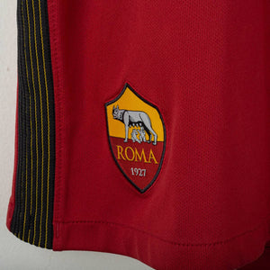 Pantaloncini Home Roma Nike 2017/2018