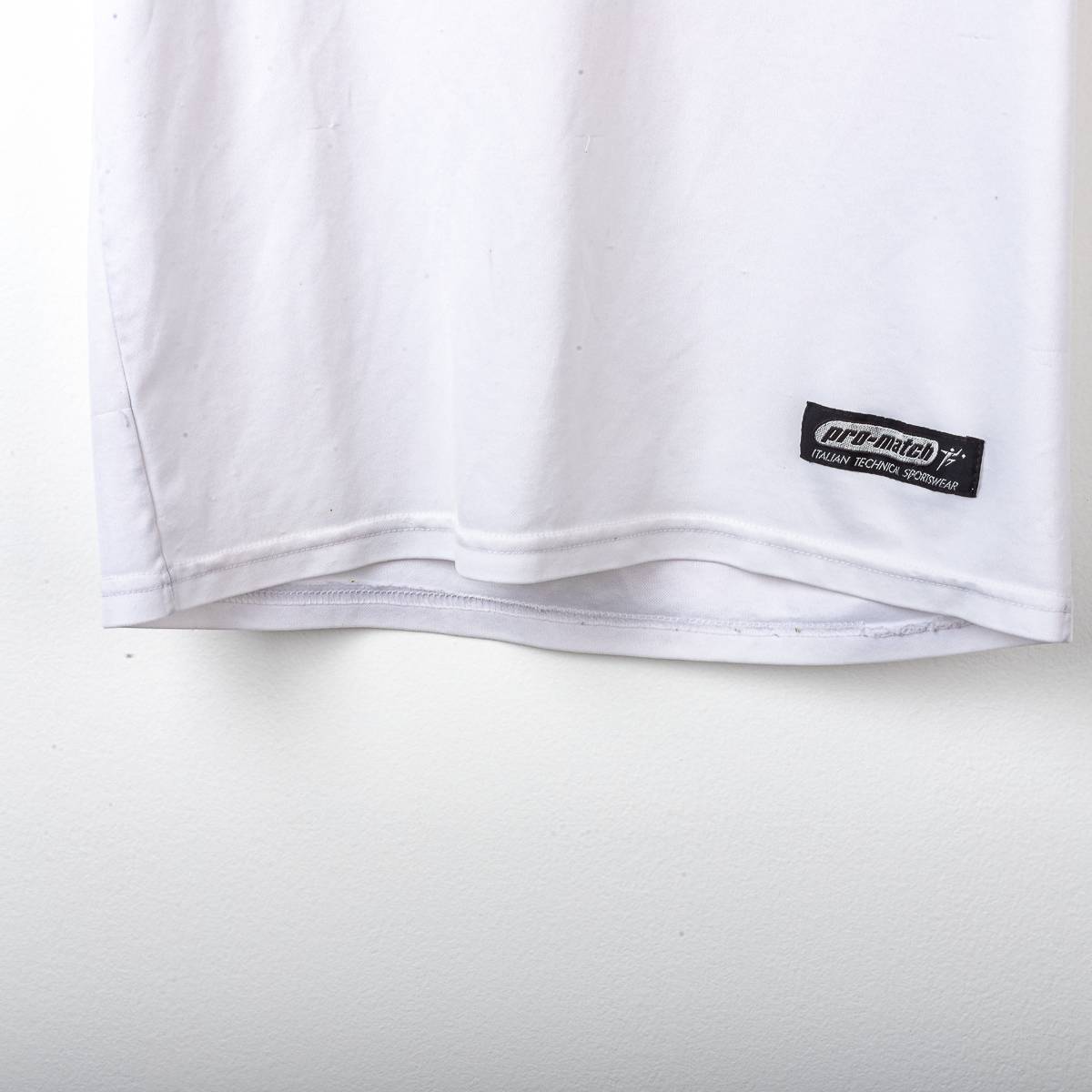 T-shirt Atalanta Errea 2007/2008