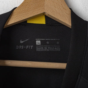 Maglia Home AIK Nike Larsson 7 2019/2020