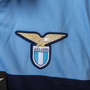 Giacca Rappresentanza Ss Lazio blu 2012/2013