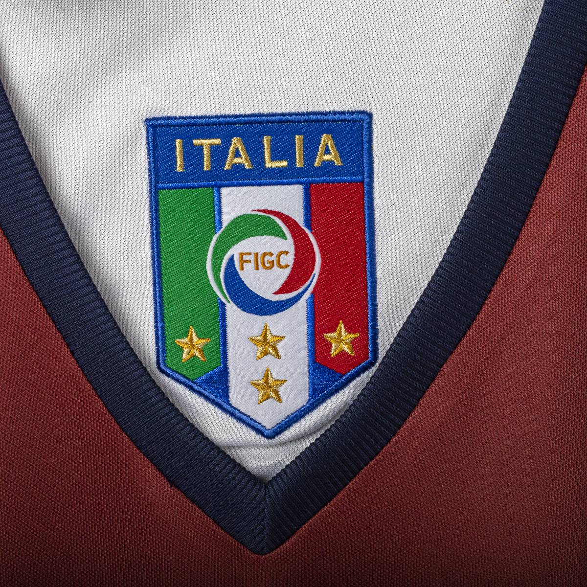 maglia italia puma buffon n1 ml con cartellino 2006