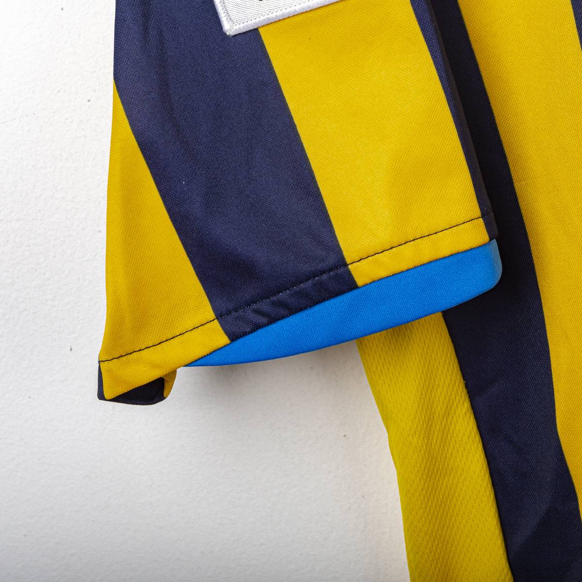 Maglia Home Juve Stabia n4 2008/2009