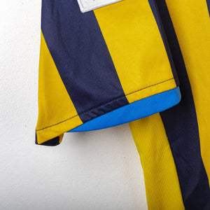 Maglia Home Juve Stabia n4 2008/2009