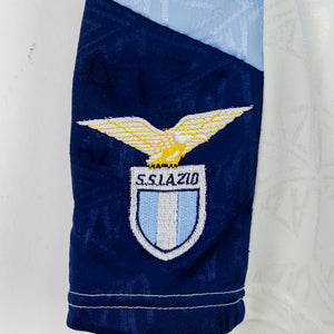 Pantaloncini Home Lazio Umbro 1992/1993