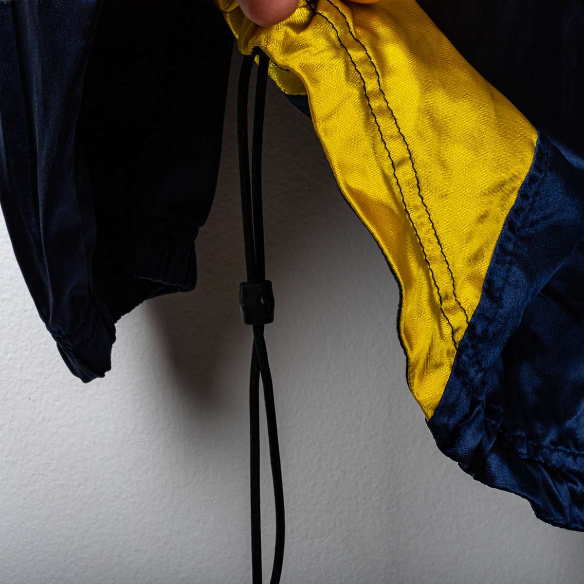 Inter Nike Pirelli XXL Jacket 2001/2002