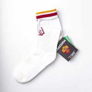 Calzettoni Away Roma Diadora 1997/1998